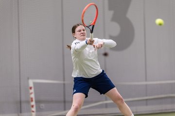 Bild 180 - NL TSV Glinde II - Tennisverein Lohne II : Ergebnis: 5:1